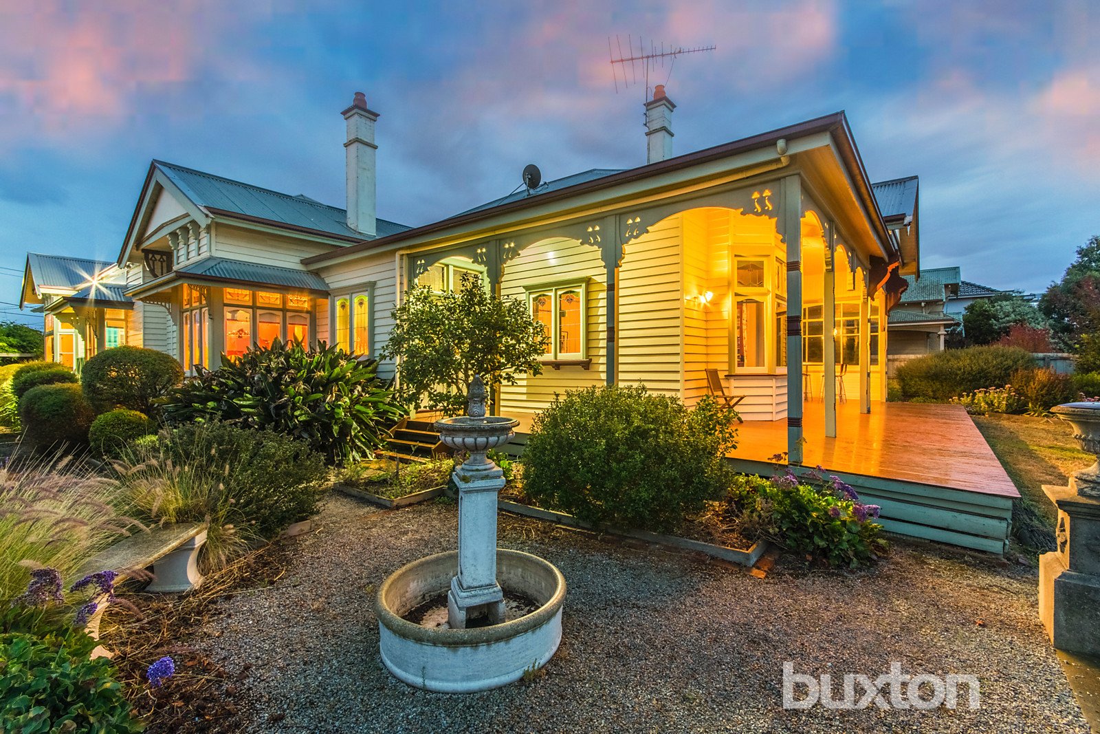 7 Balmoral Crescent, Rippleside, VIC 3215