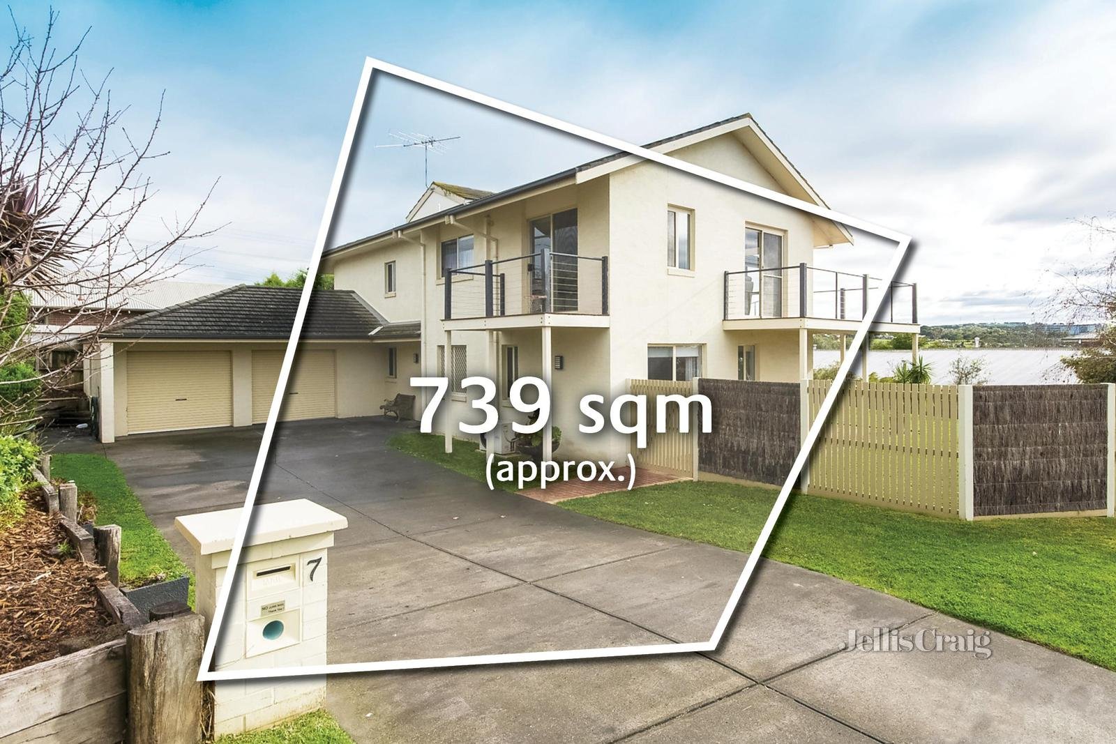 7 Banyan Court, Waurn Ponds image 1