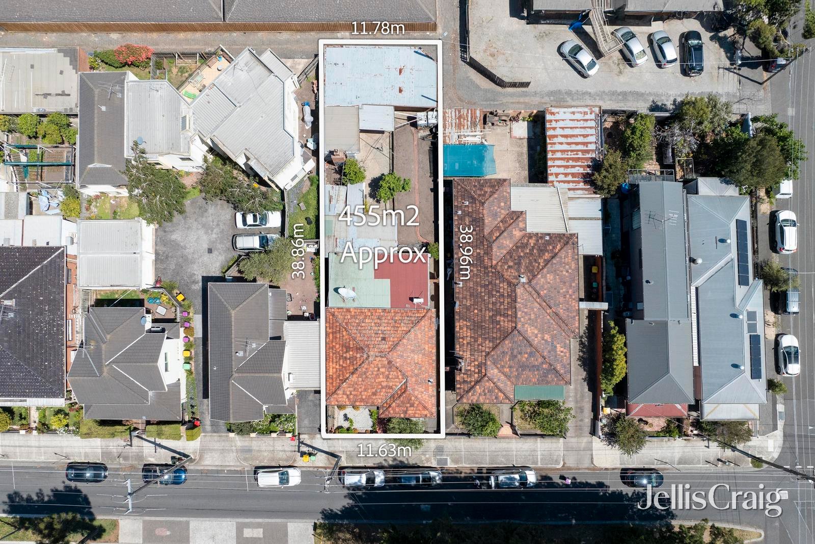 7 Barry Street, Brunswick image 2