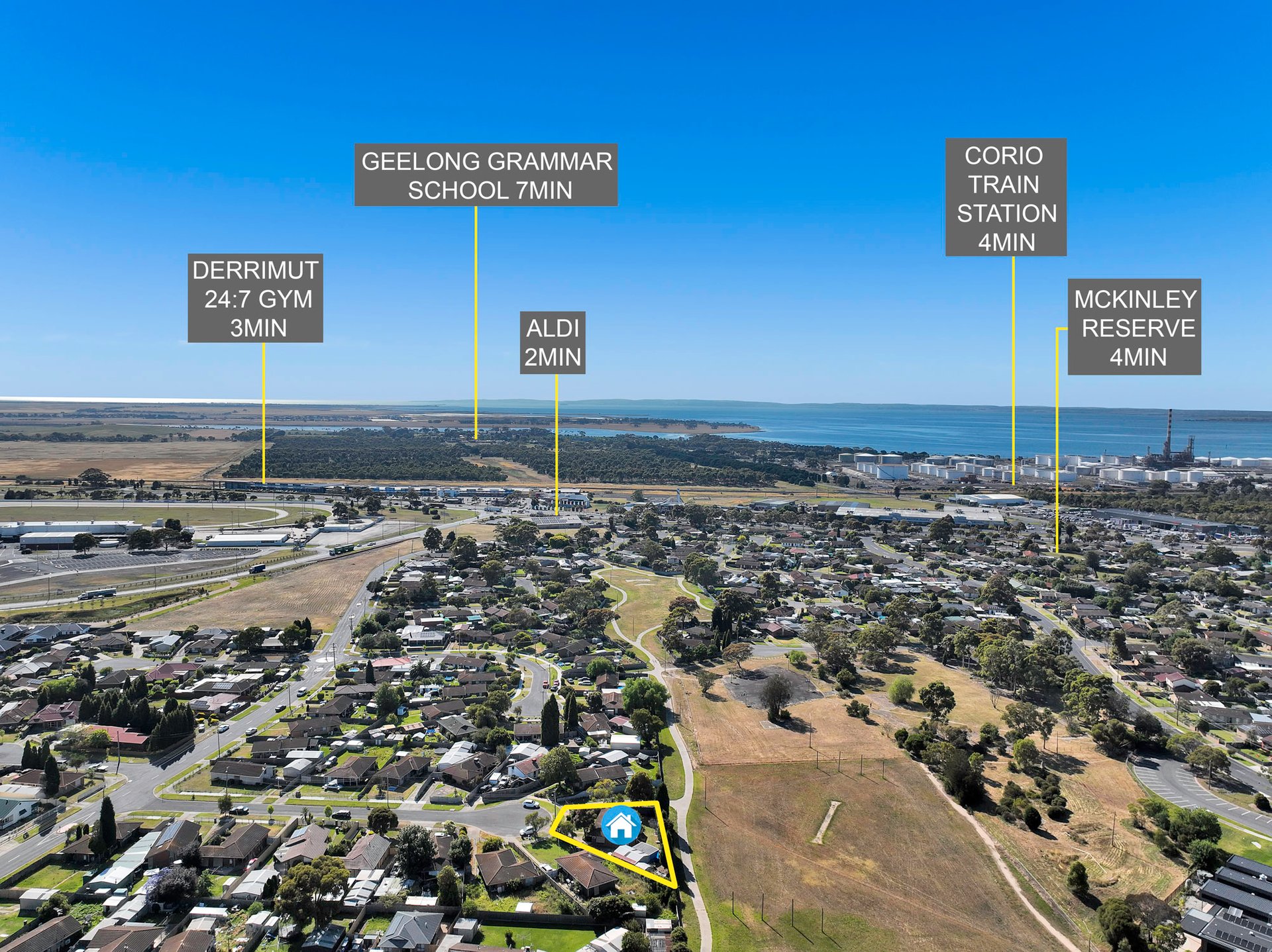 7 Bartlett Court, Corio image 13