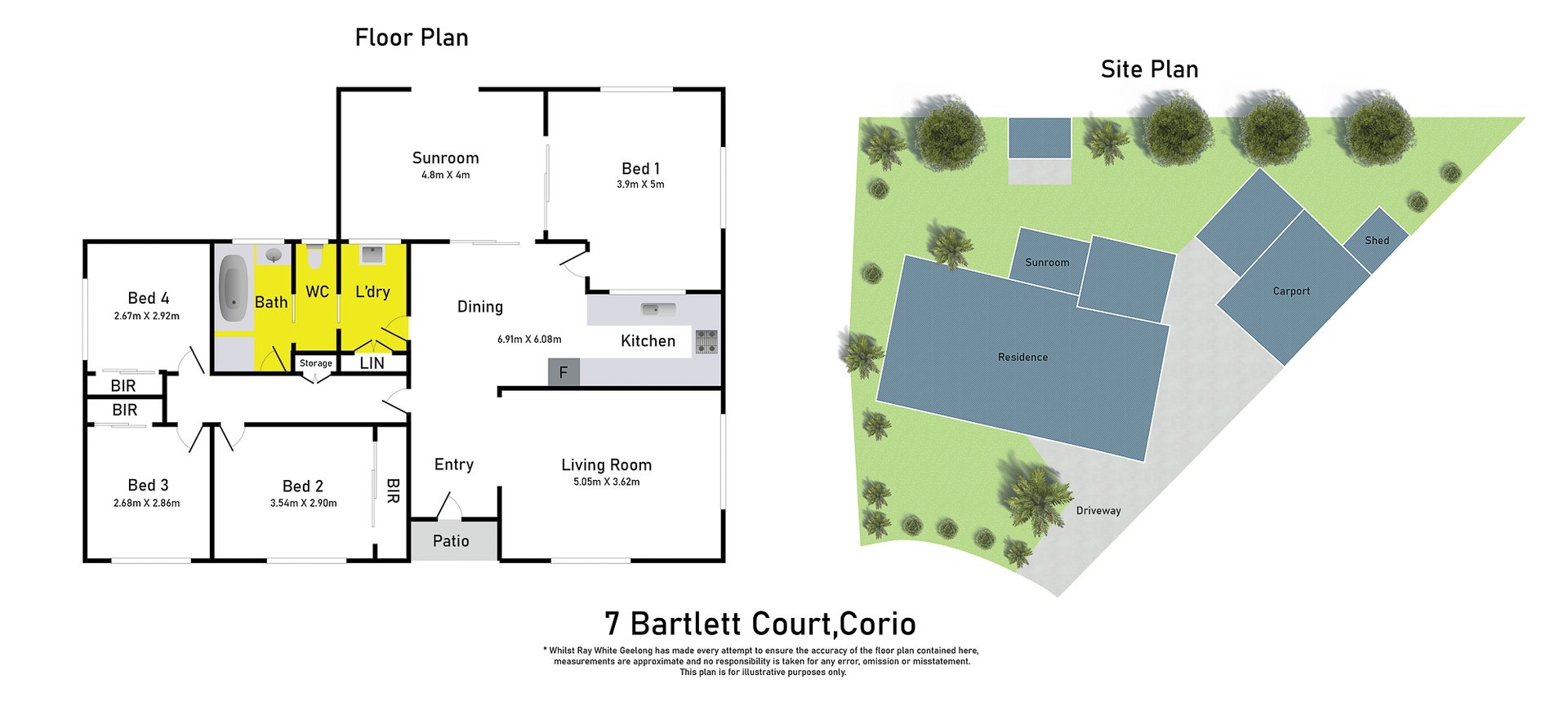 7 Bartlett Court, Corio image 16