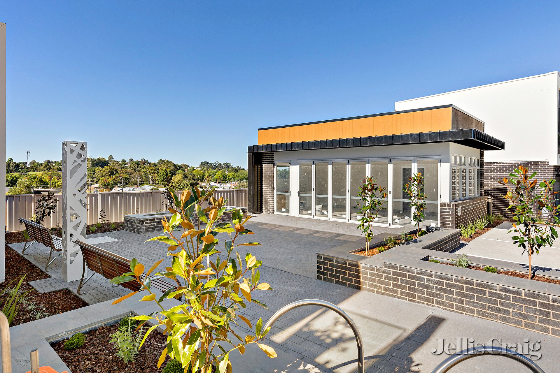 7 Bella Terrace, Bakery Hill image 7