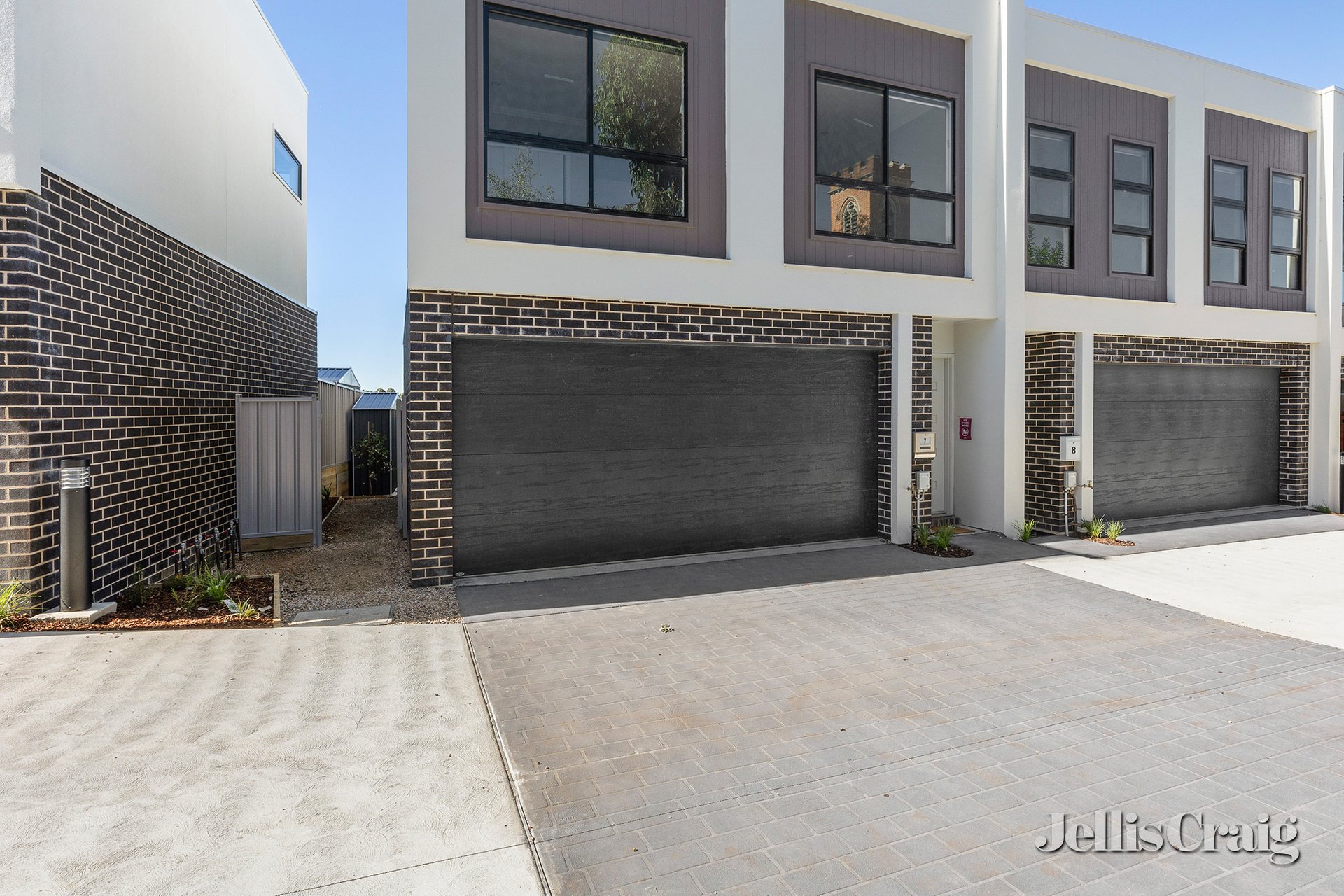 7 Bella Terrace, Bakery Hill image 1