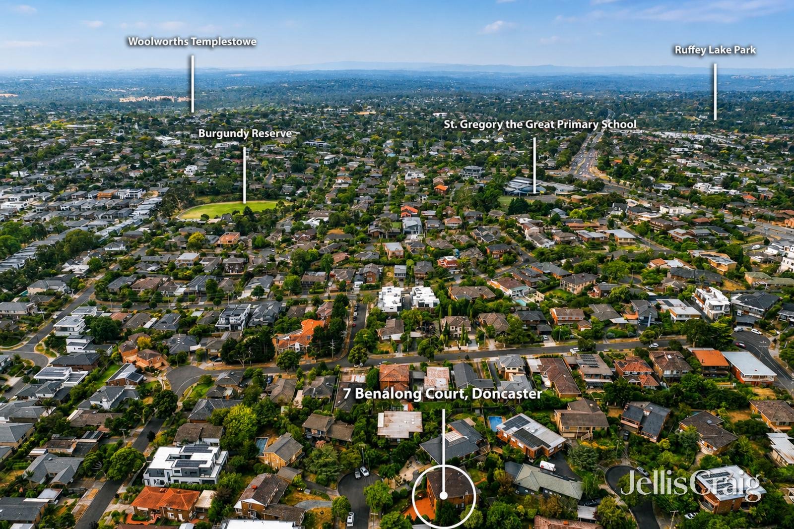 7 Benalong Court, Doncaster image 23