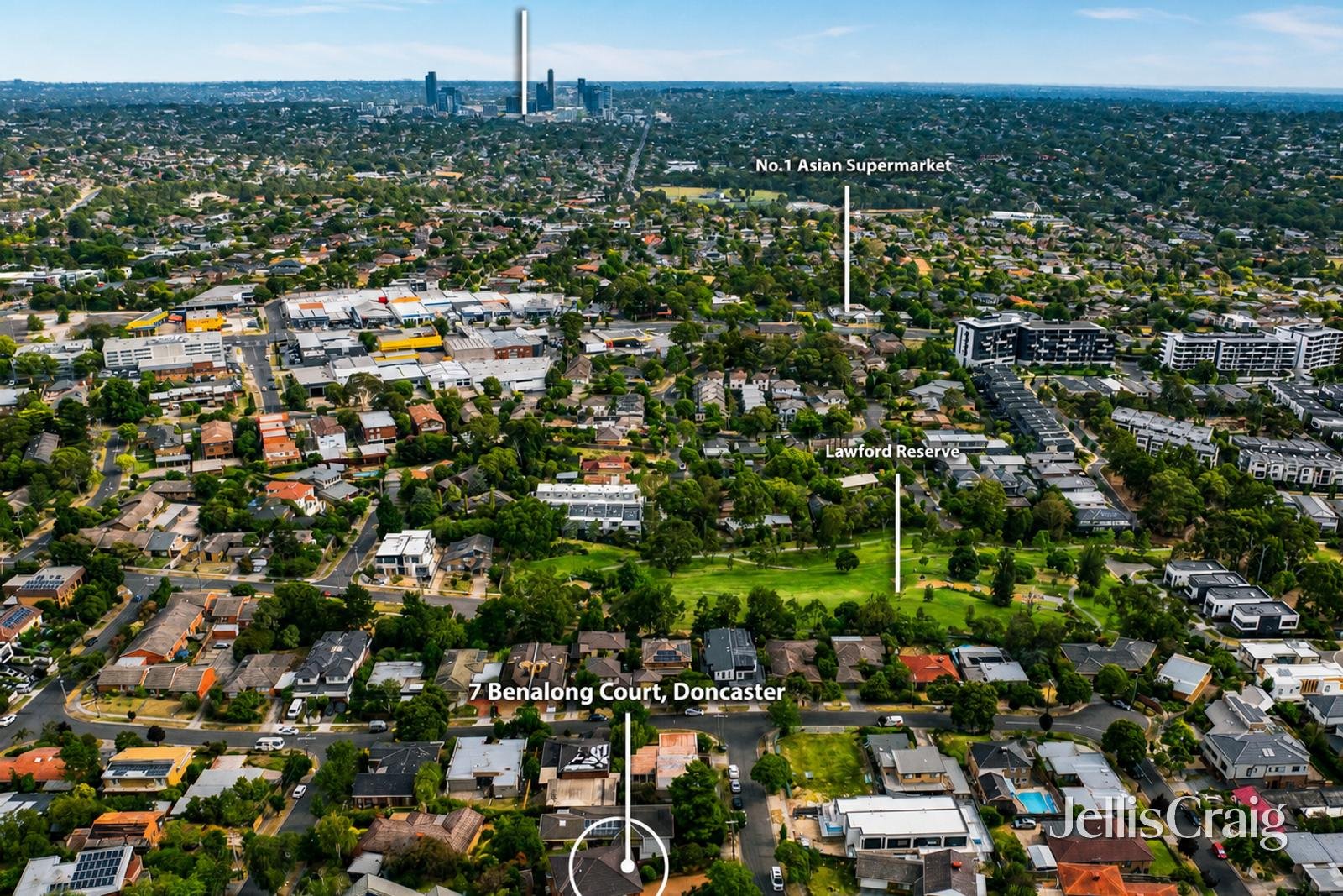 7 Benalong Court, Doncaster image 25