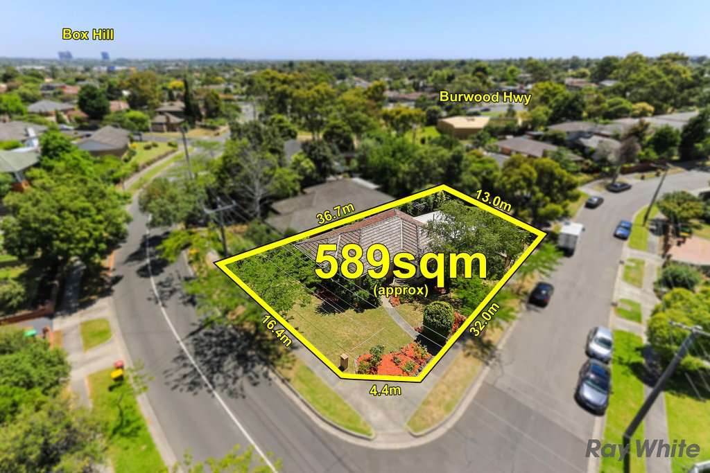 7 Benwerrin Drive, Burwood East image 2