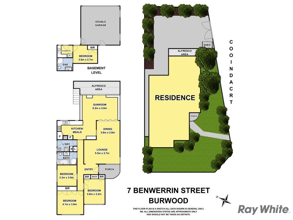 7 Benwerrin Drive, Burwood East image 11