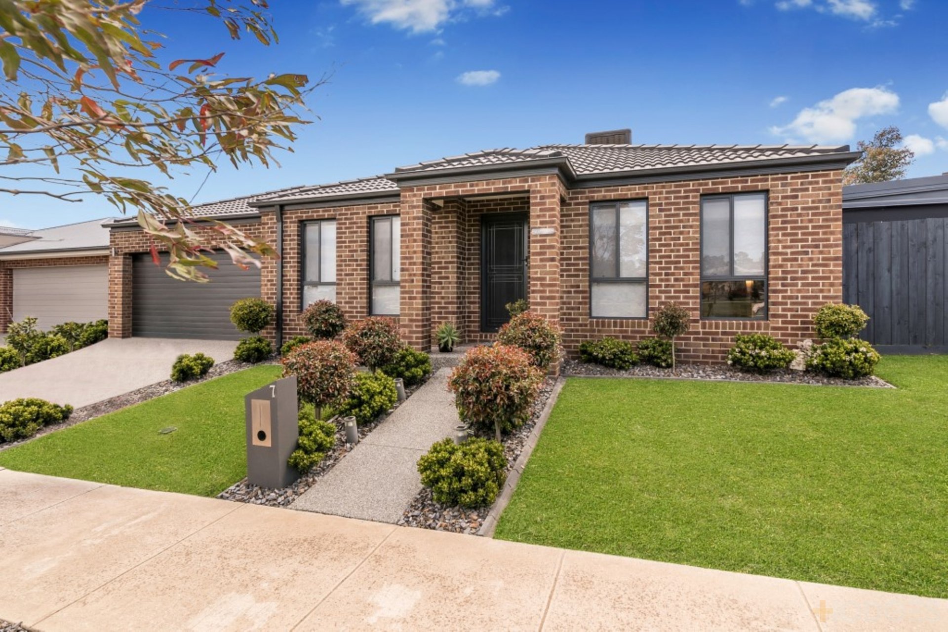 7 Berry Saltbush Drive Wallan