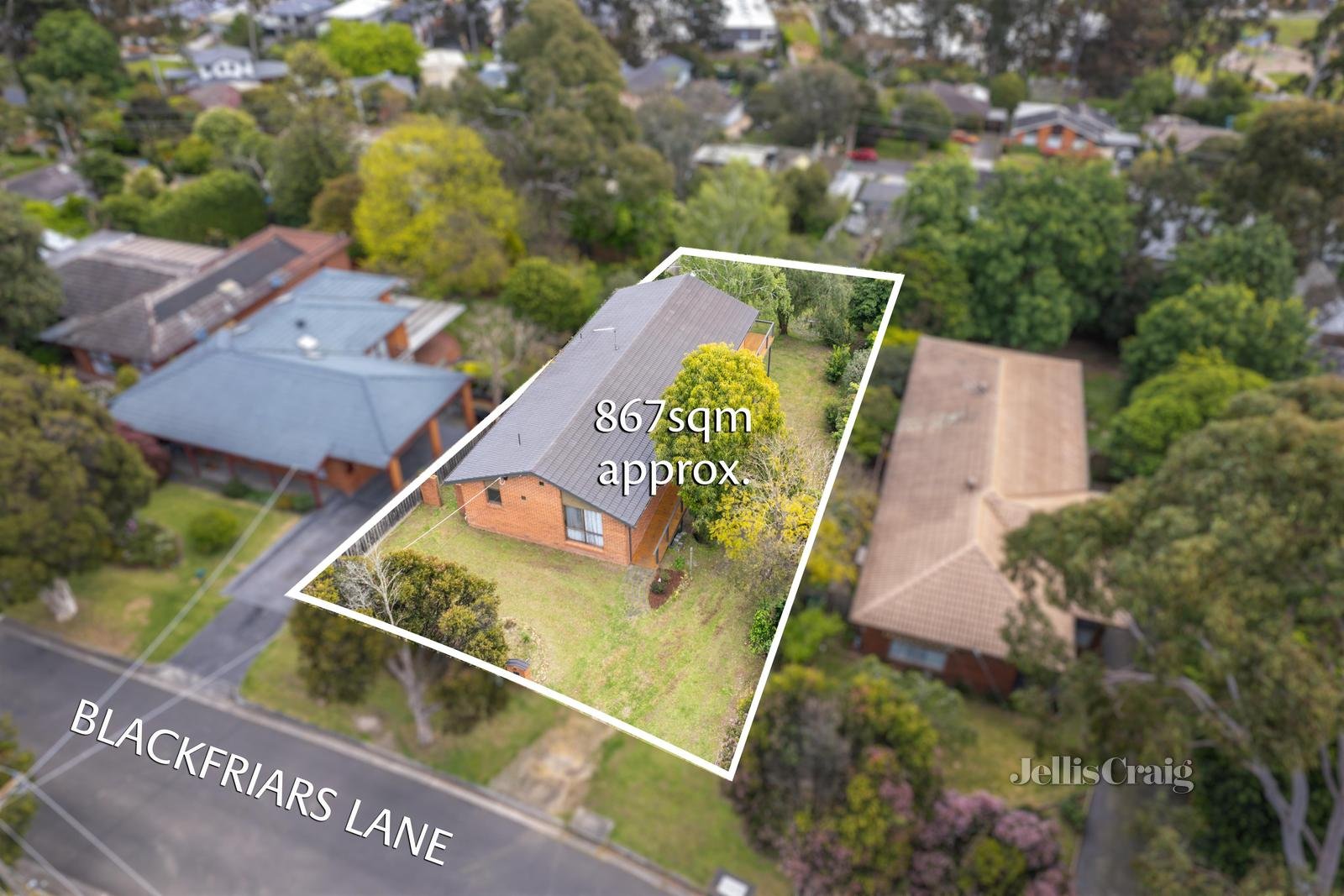 7 Blackfriars Lane, Chirnside Park image 3