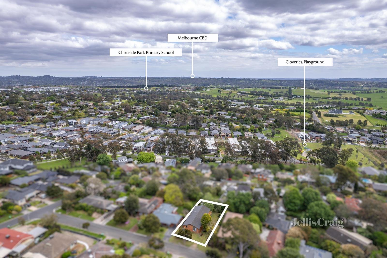 7 Blackfriars Lane, Chirnside Park image 5