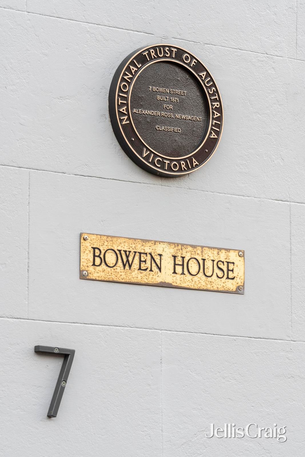 7 Bowen Street, Richmond image 3