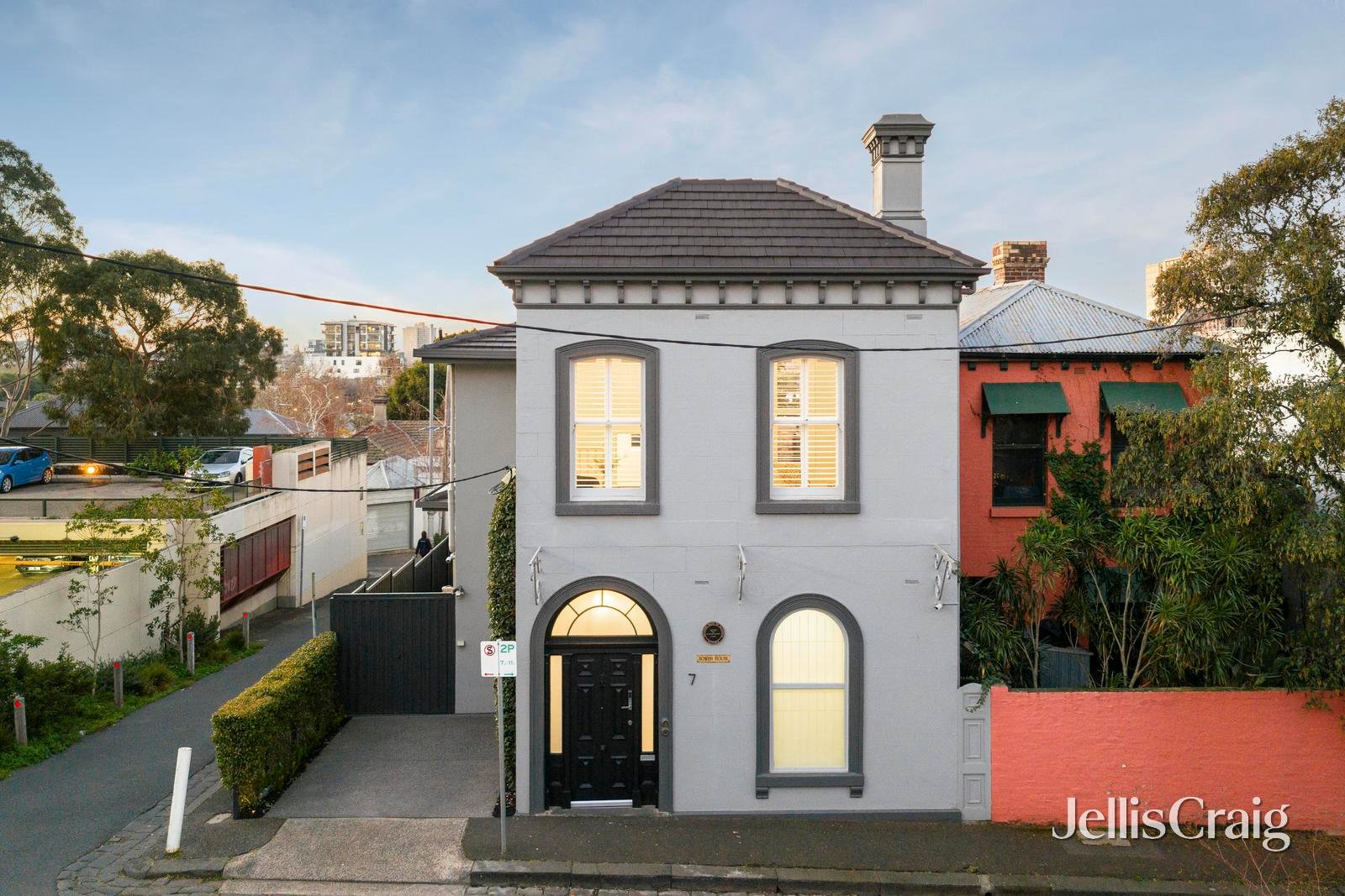 7 Bowen Street, Richmond image 20