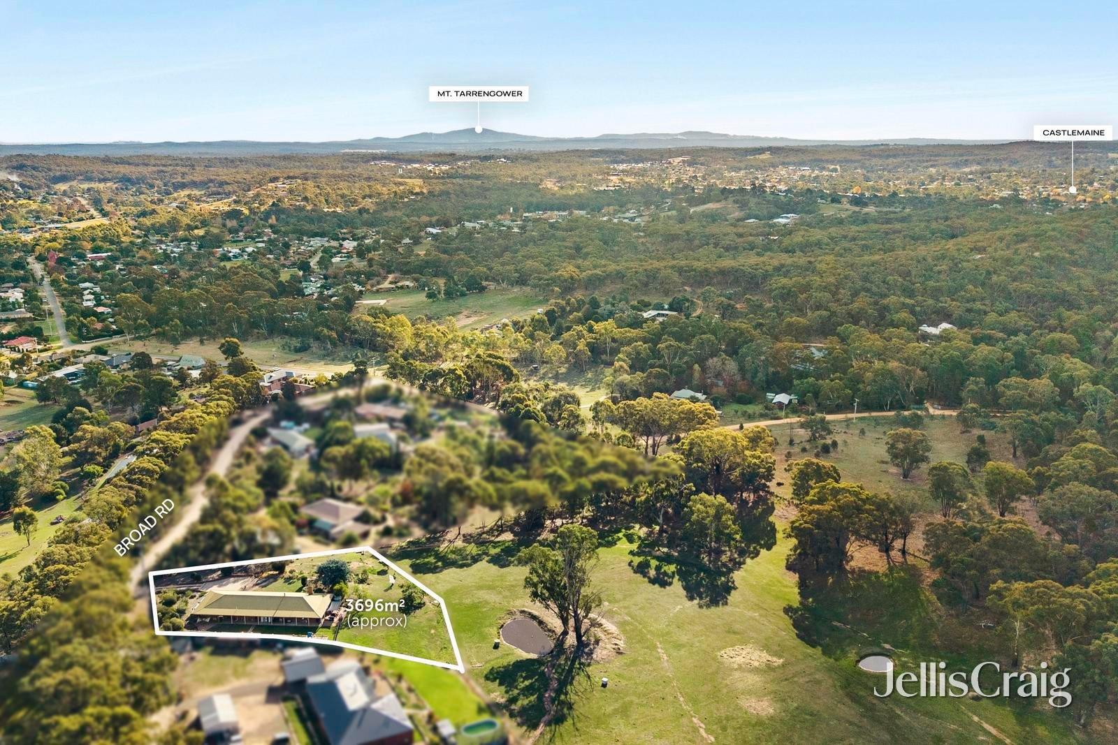 7 Broad Road, Campbells&nbsp;Creek image 13