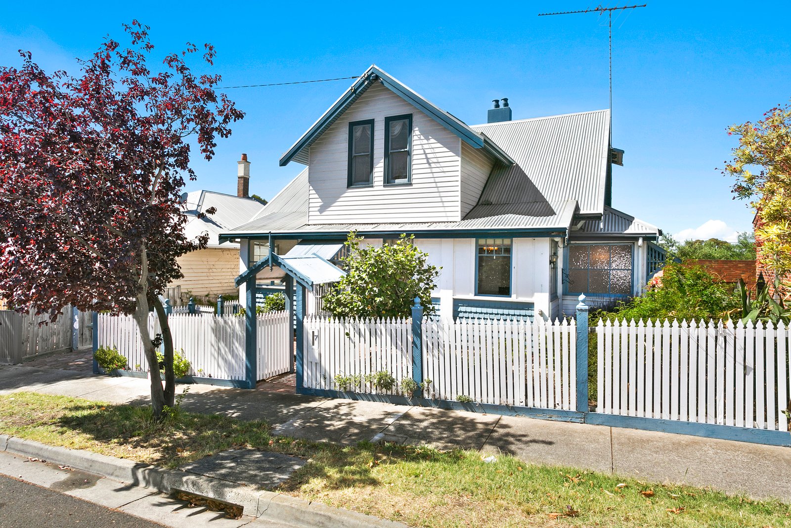 7 Buckland Avenue, Newtown, VIC, 3220 RT Edgar