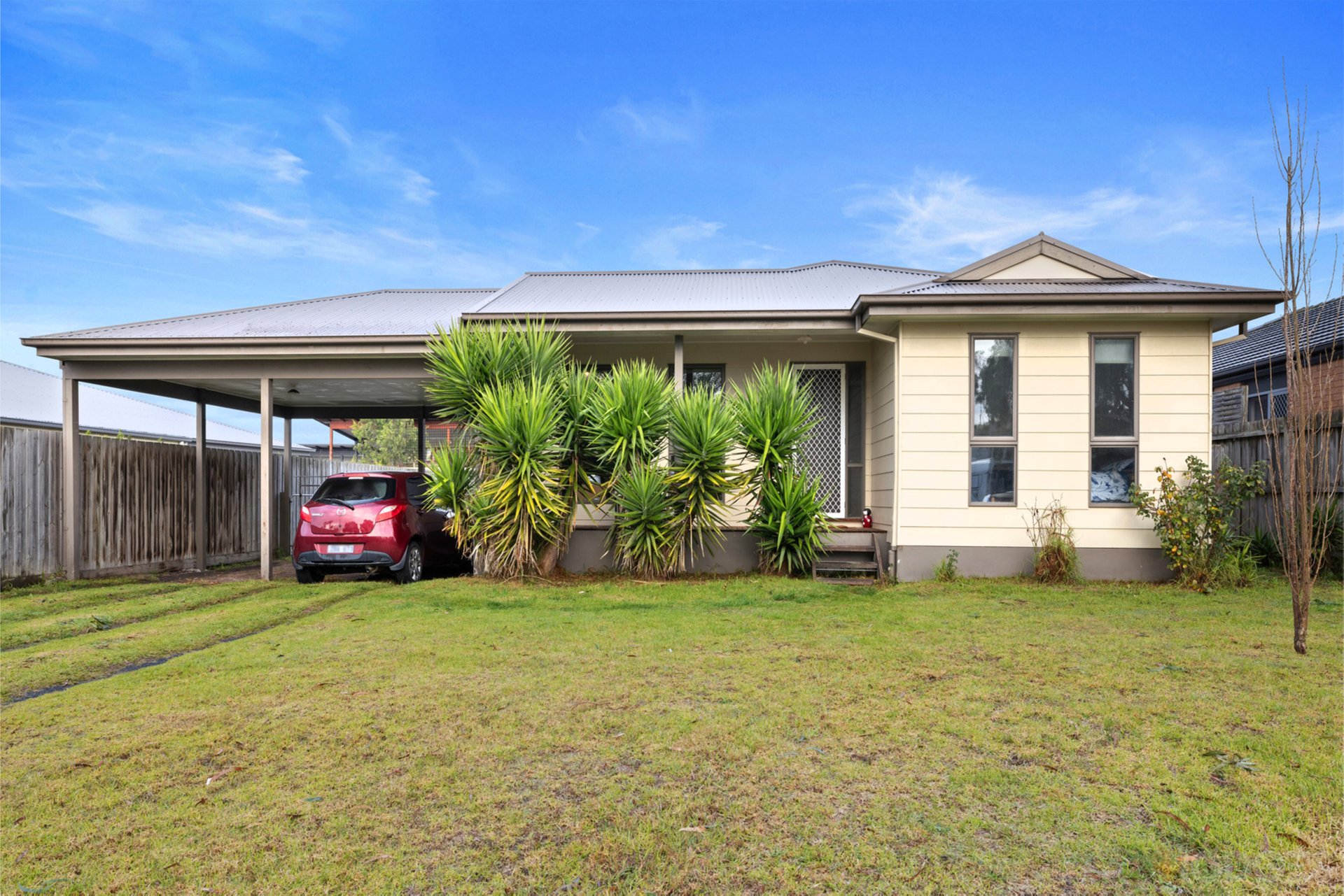 7 Cambridge Way North Wonthaggi