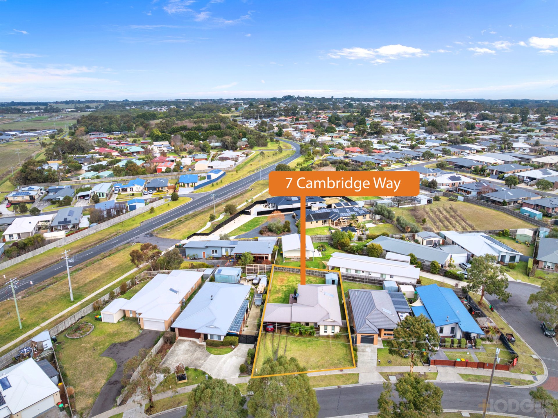7 Cambridge Way North Wonthaggi