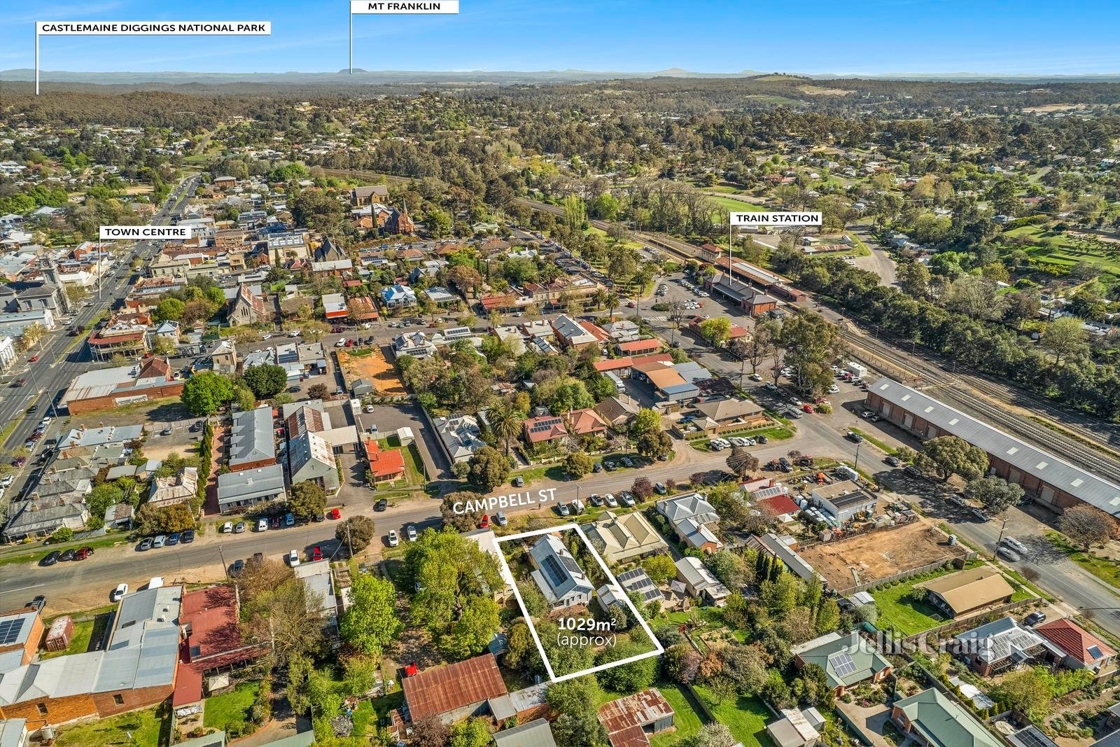 7 Campbell Street, Castlemaine image 22