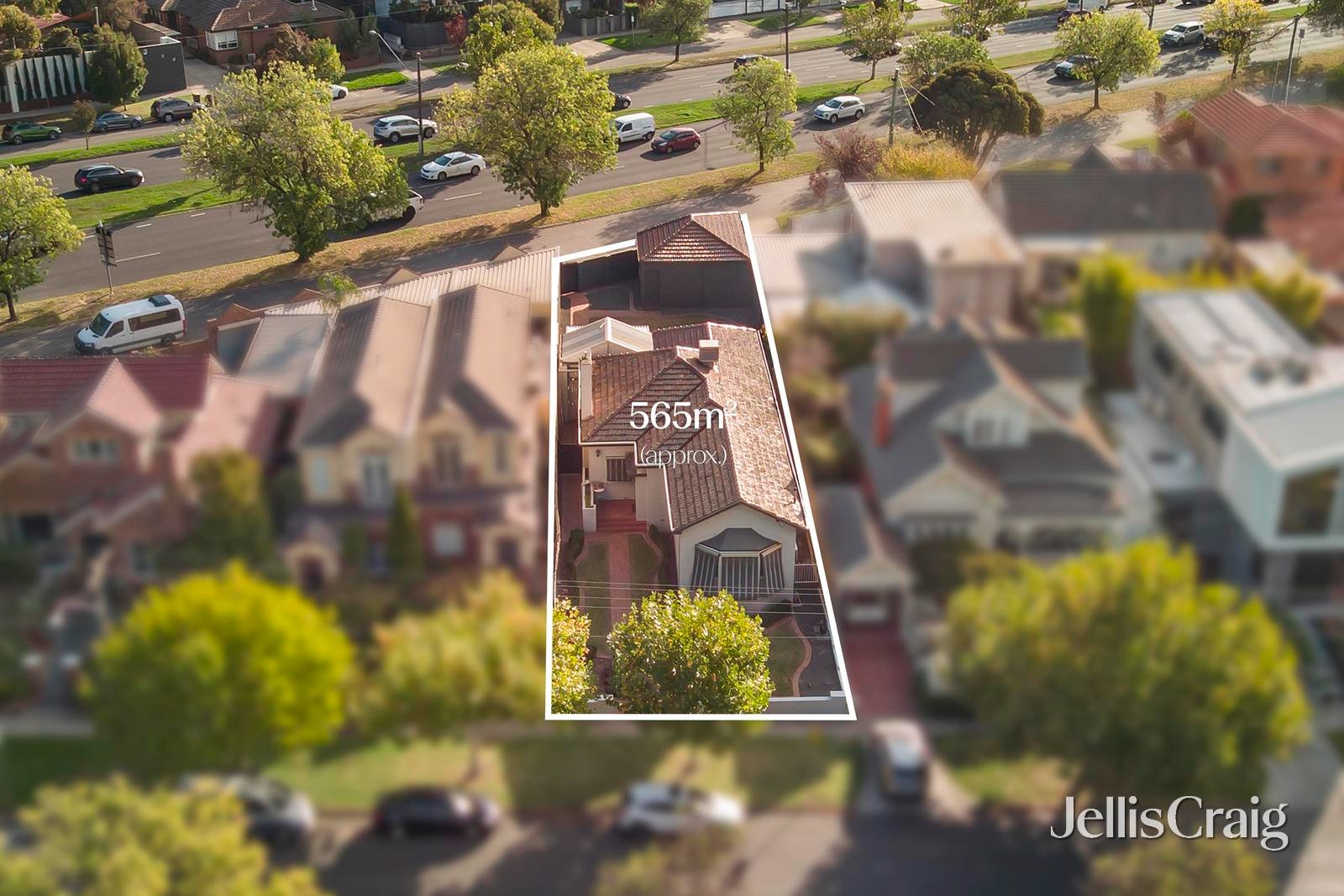 7 Carnarvon Road, Essendon image 11