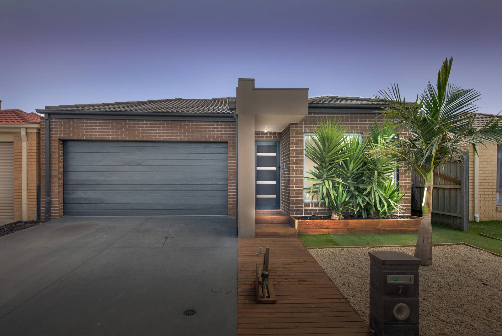 7 Chapman Drive Wyndham Vale