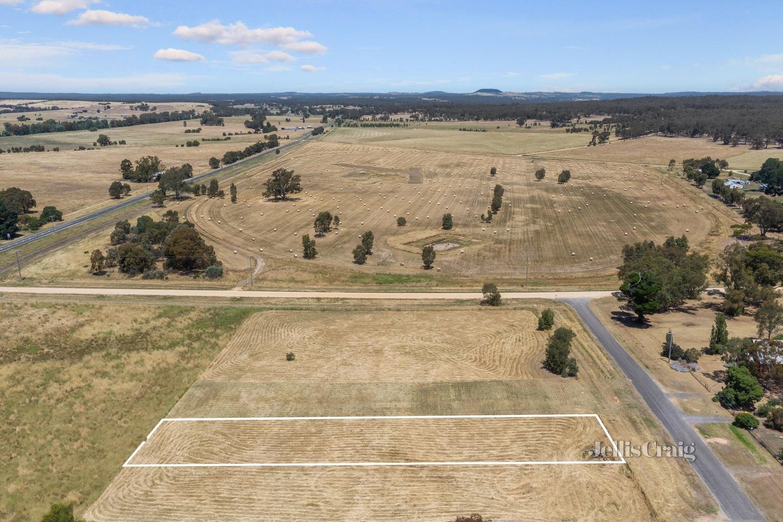 7 Church Street, Newstead, VIC 3462 Land for Sale