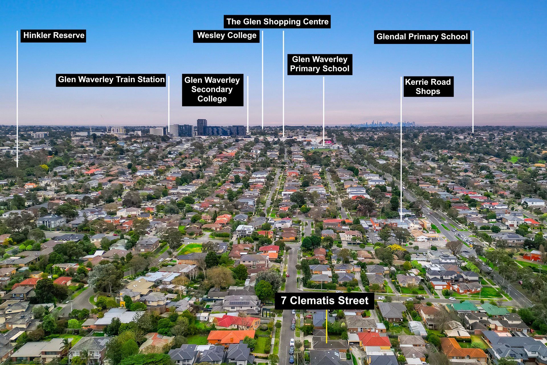 7 Clematis Street, Glen Waverley image 18