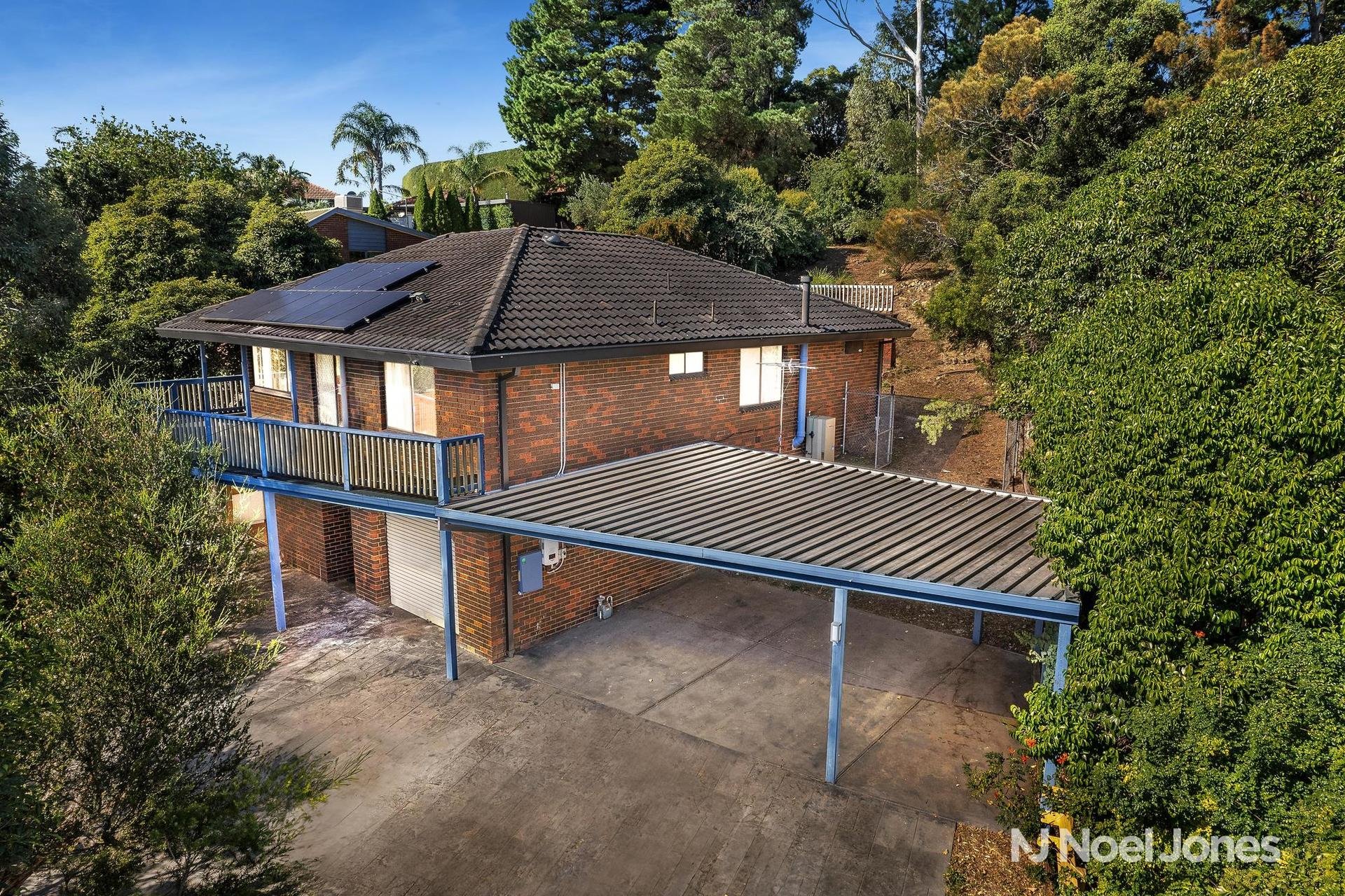 7 Cobden Crescent, LILYDALE VIC 3140 Noel Jones