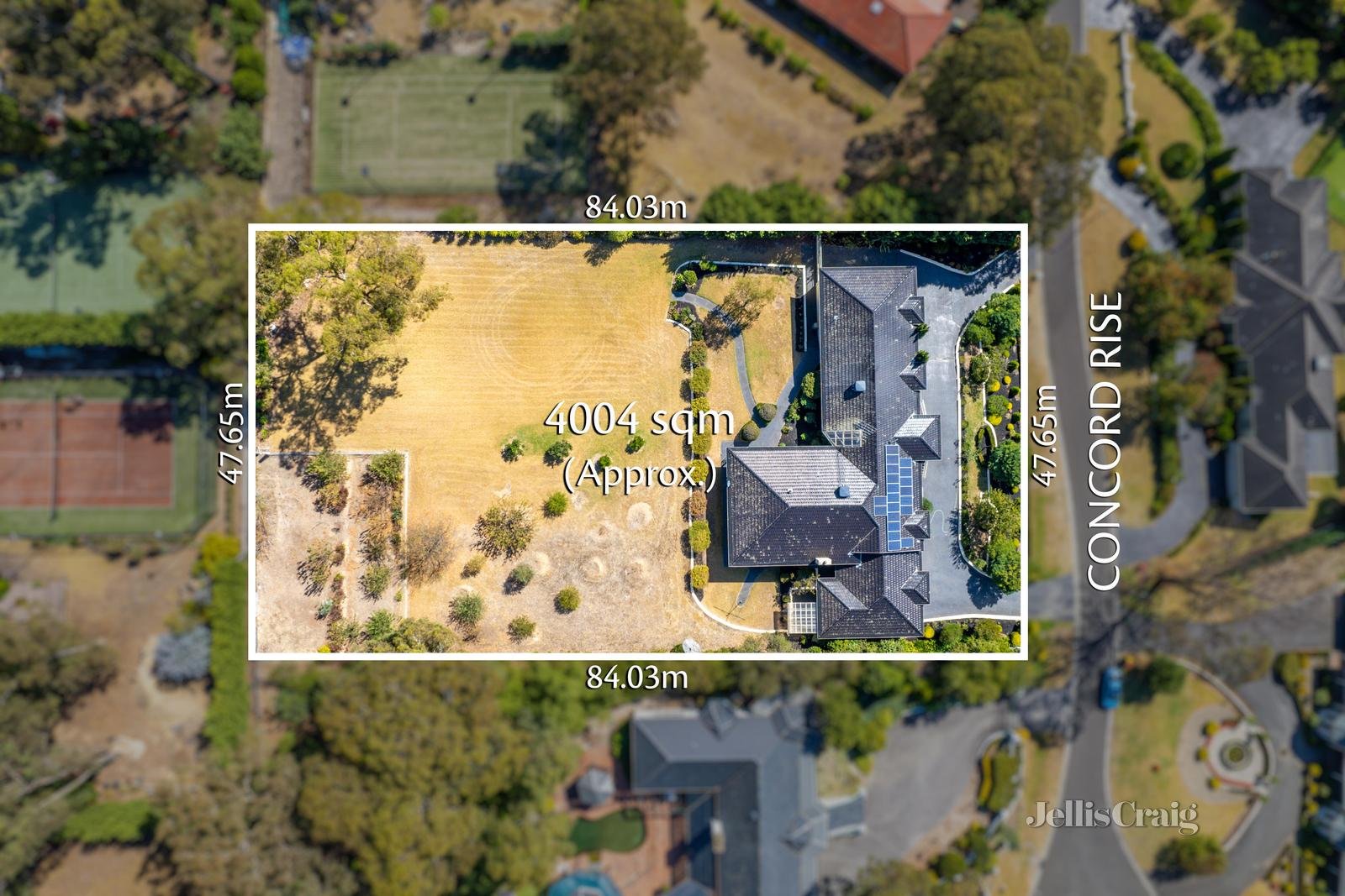 7 Concord Rise, Templestowe image 20