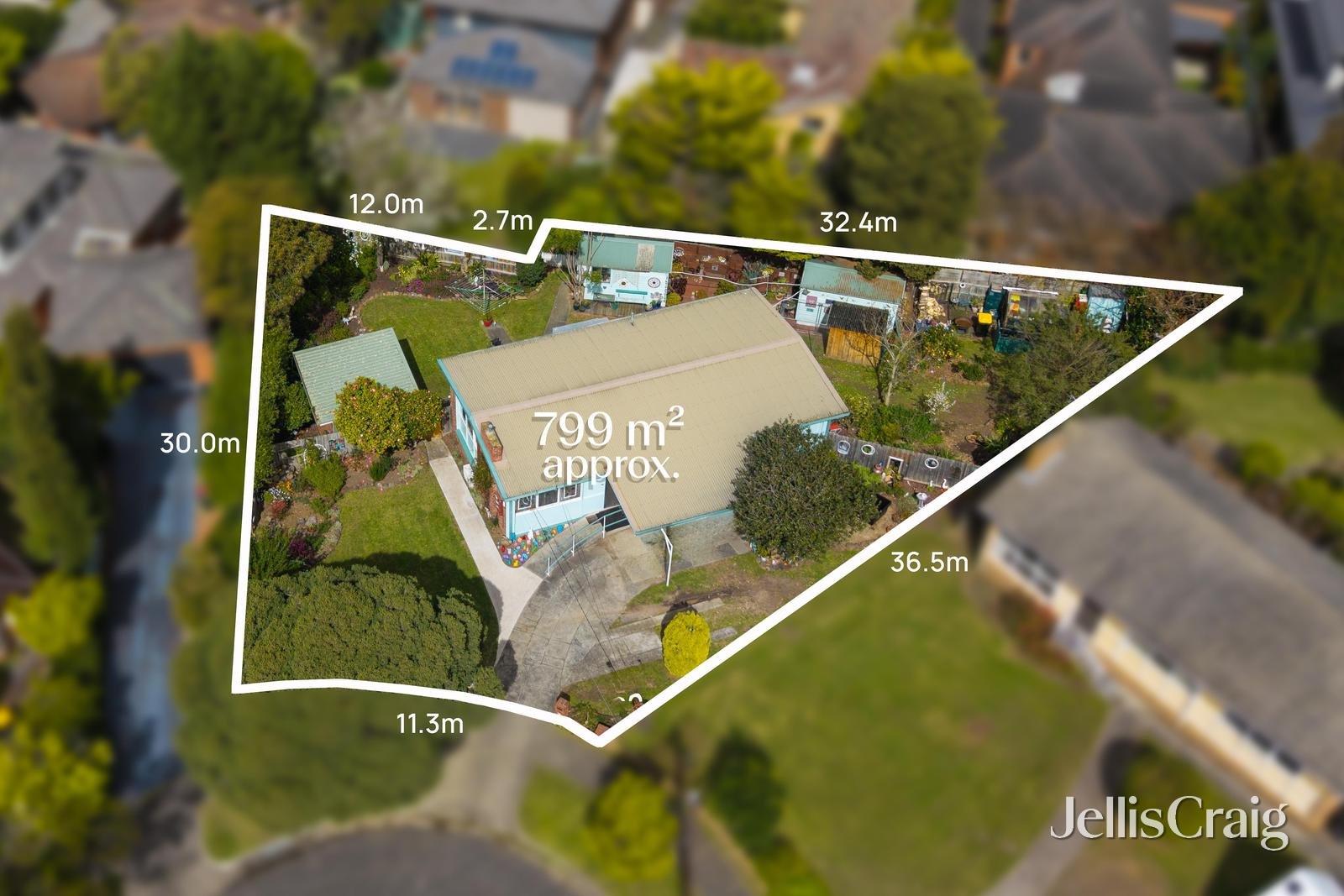 7 Cooinda Court, Mount&nbsp;Waverley image 15