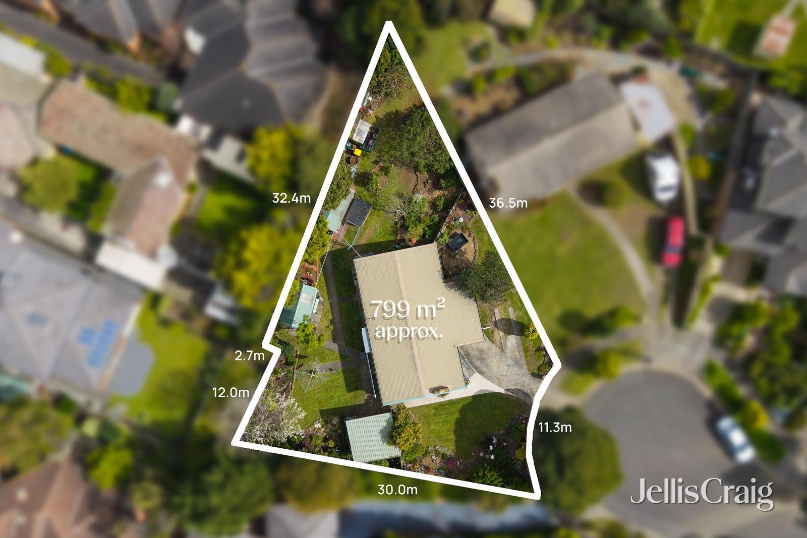 7 Cooinda Court, Mount&nbsp;Waverley image 16
