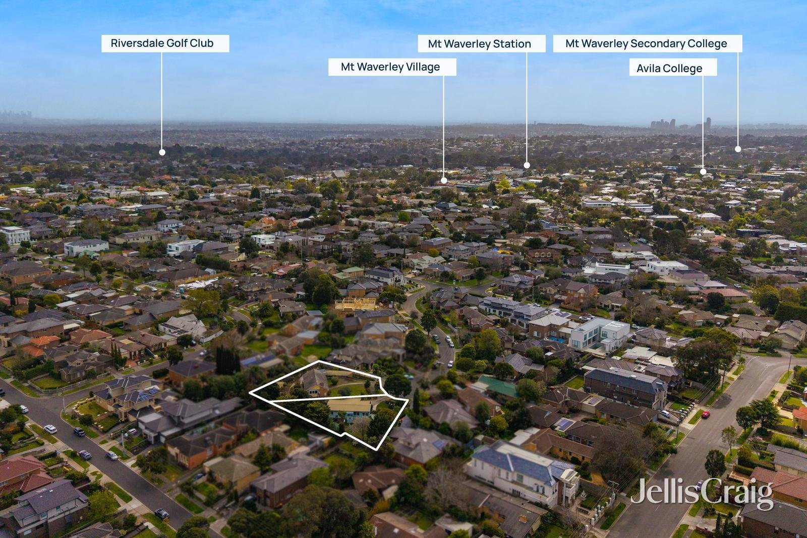 7 Cooinda Court, Mount&nbsp;Waverley image 20