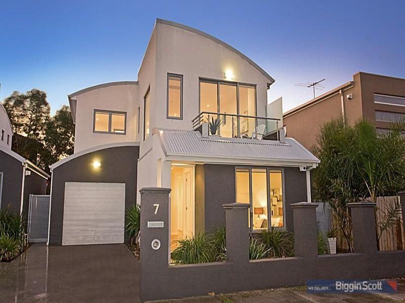7 Correa Street, Altona image 1
