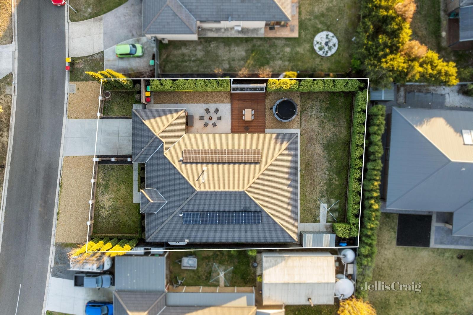 7 Cotswold Drive, Alfredton image 23