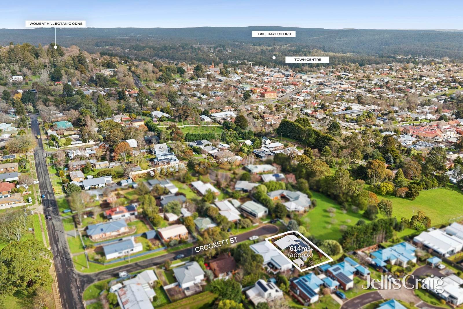7 Crockett Street, Daylesford image 13