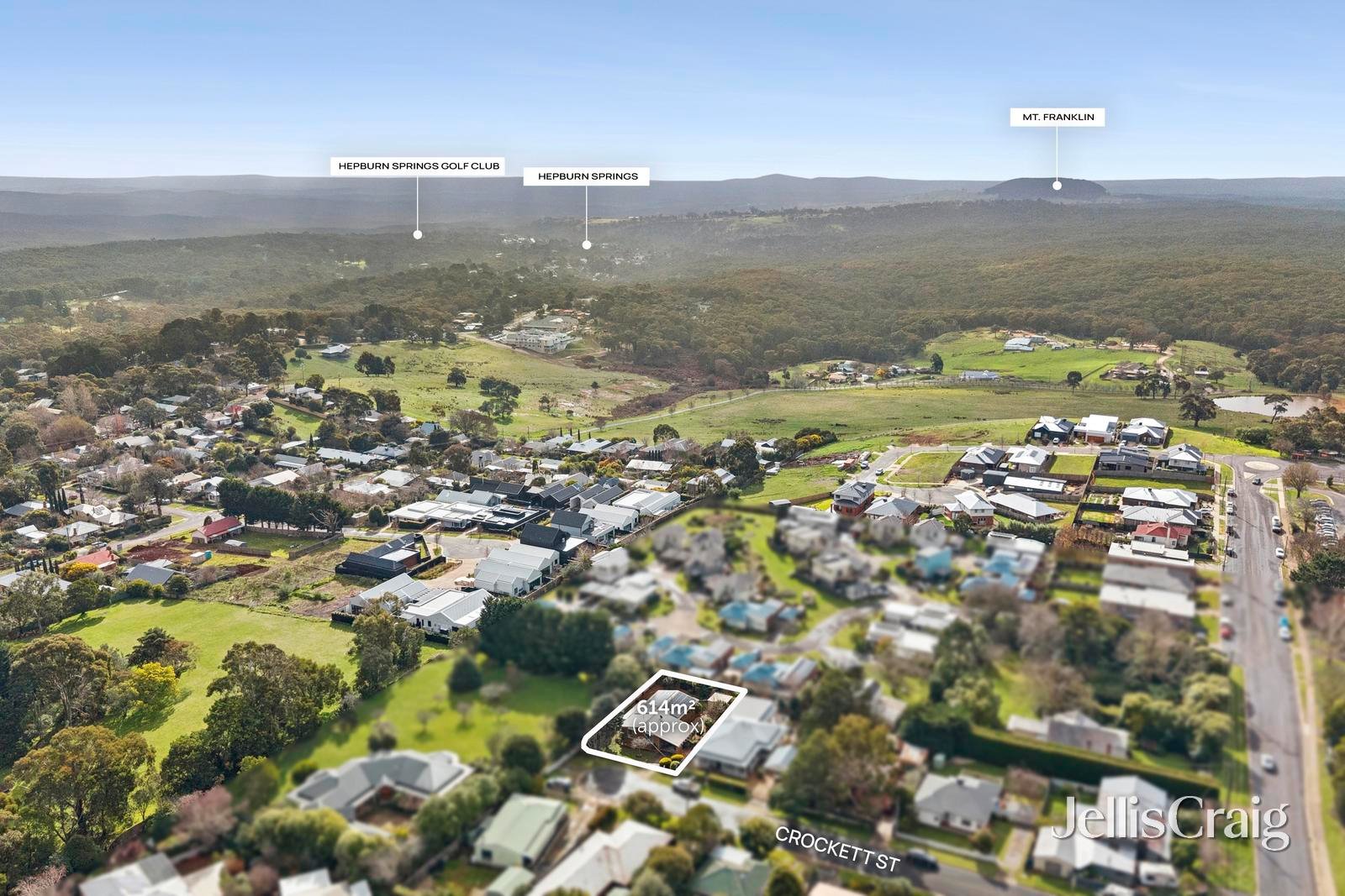 7 Crockett Street, Daylesford image 14