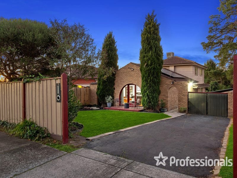 7 Crotty Road, Boronia image 2