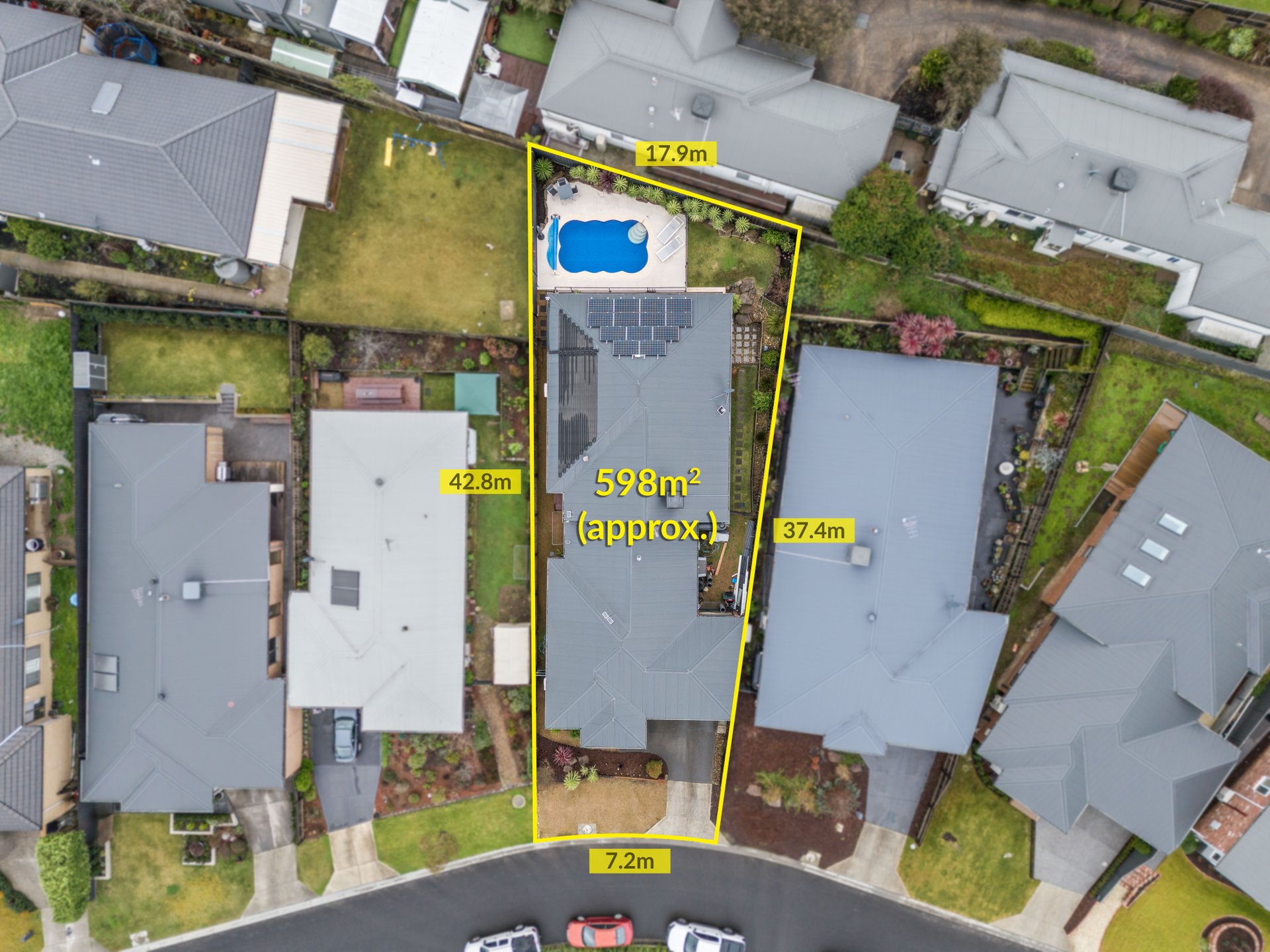 7 Cruz Court, Yarra&nbsp;Glen image 13