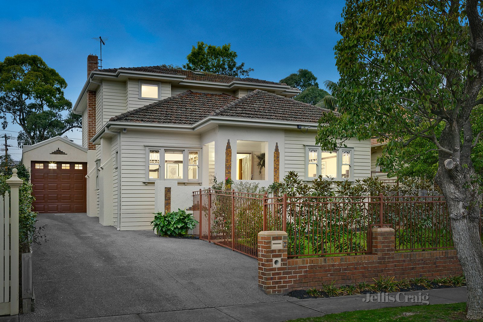 7 Culliton Road, Camberwell image 1