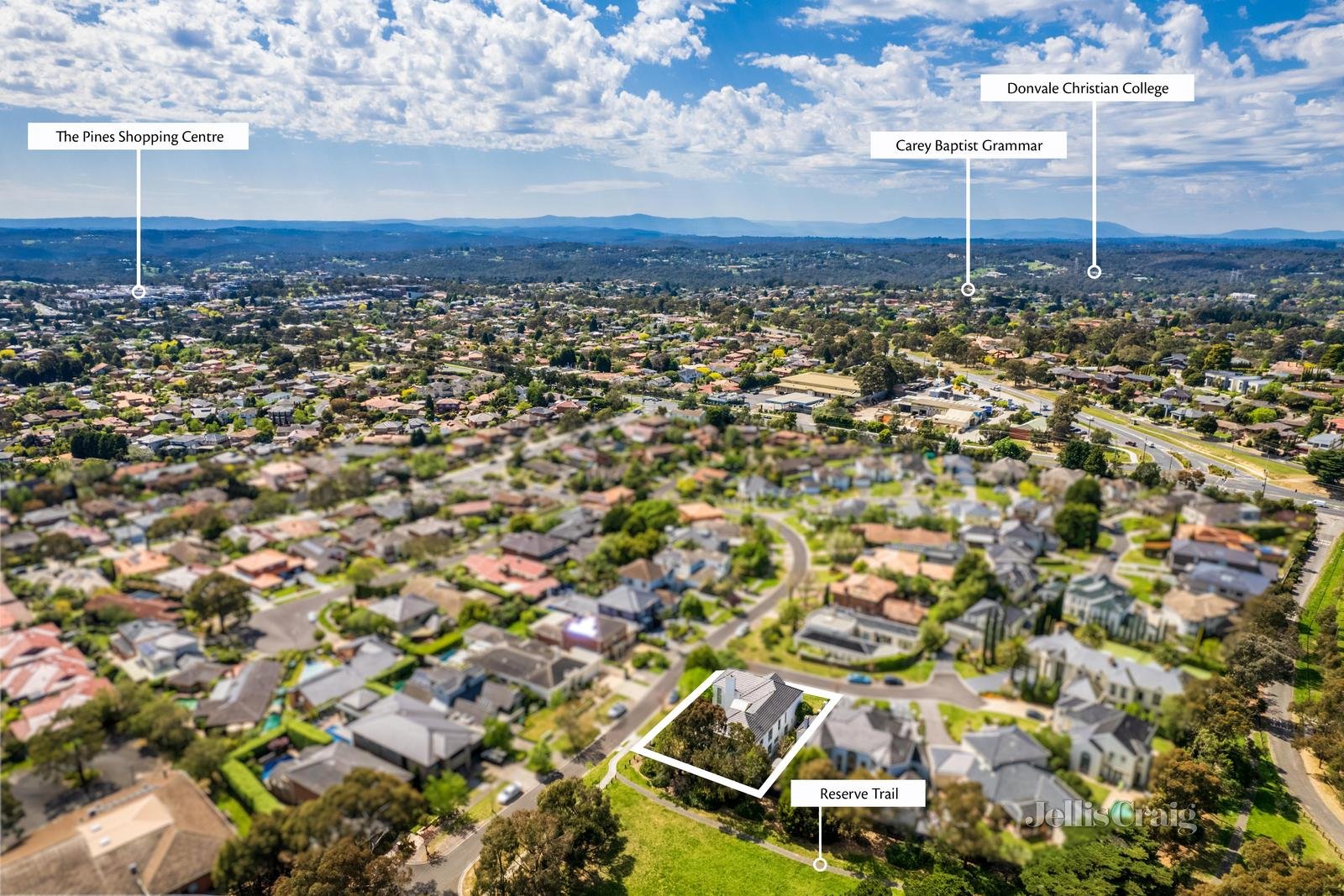 7 Dalkeith Court, Doncaster East image 30