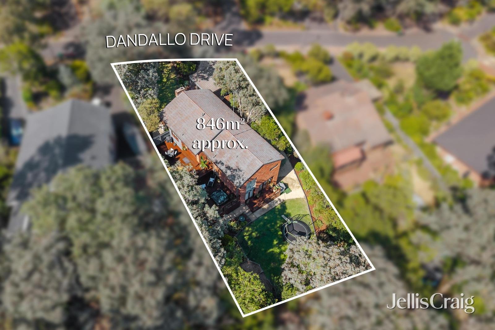 7 Dandallo Drive, Eltham image 14