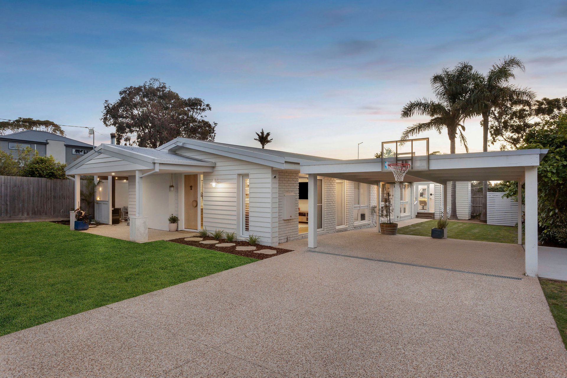 7 Darcy Street