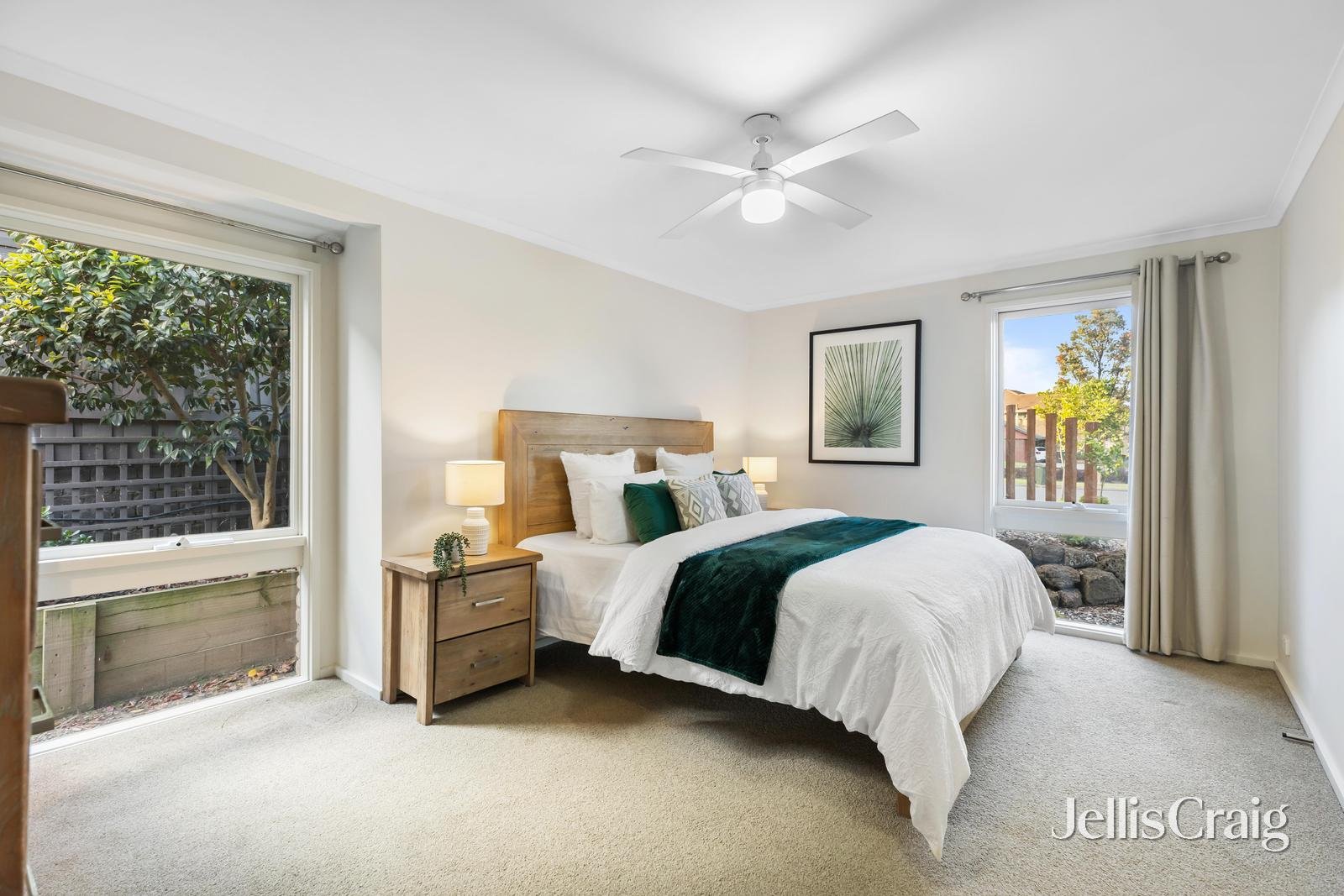 7 Darvell Close, Wheelers Hill image 7