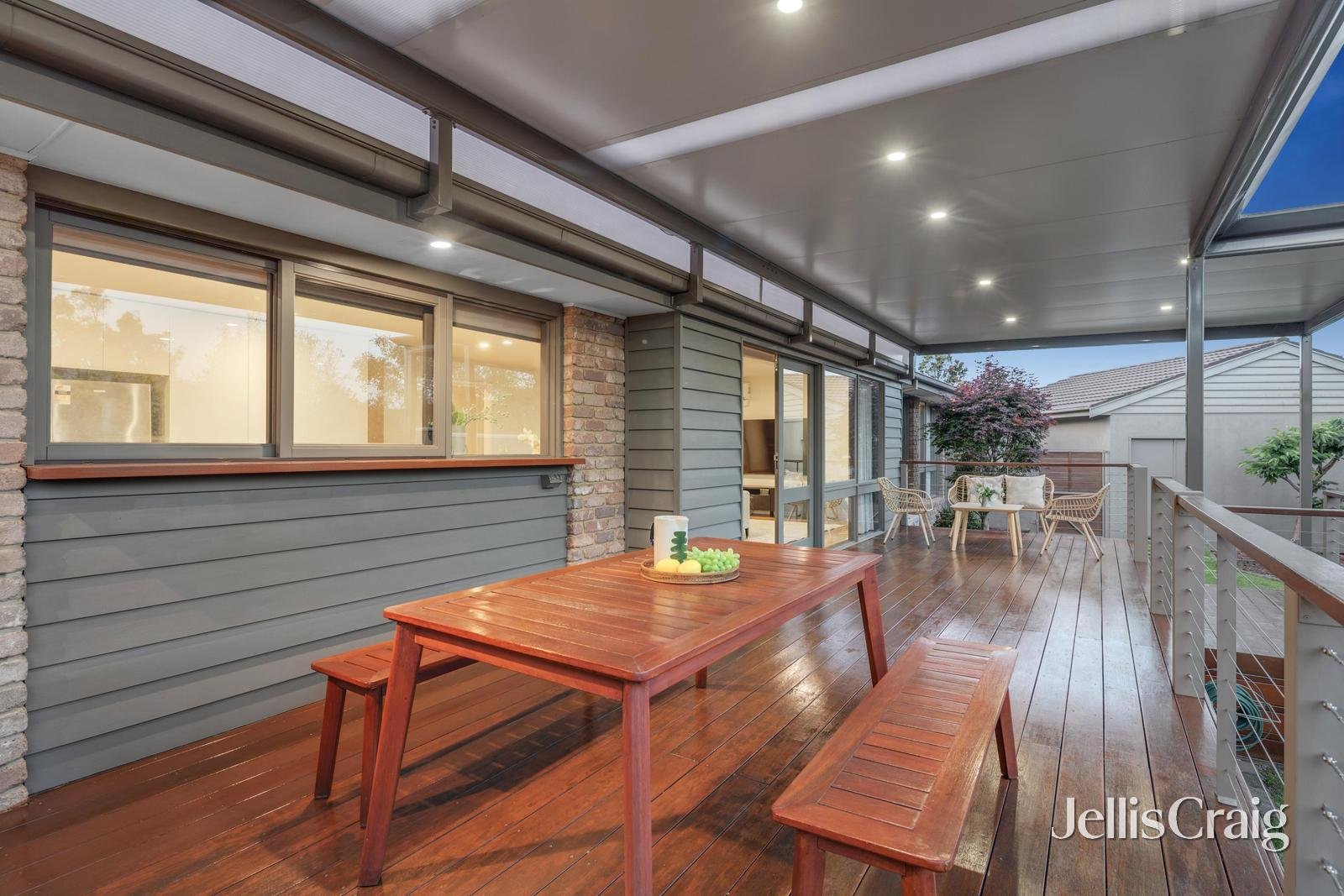 7 Darvell Close, Wheelers Hill image 11