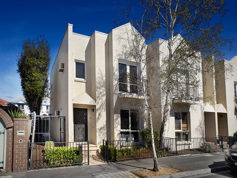 7 Davies Street, Port Melbourne image 2