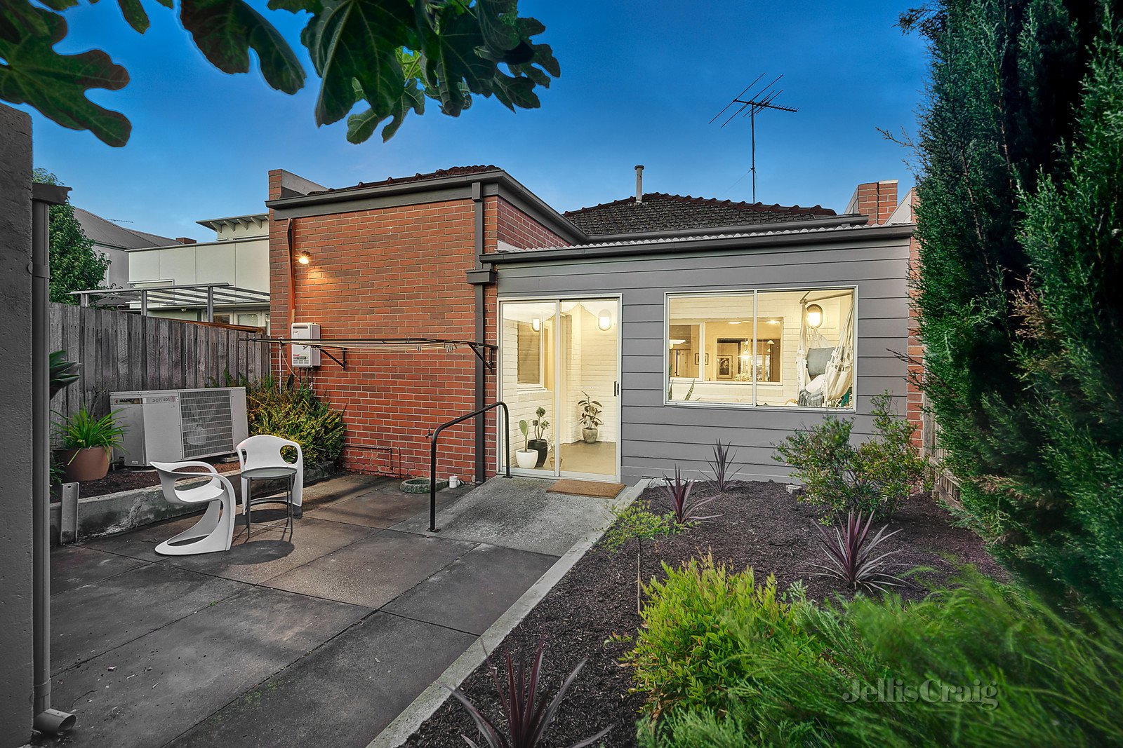 7 Delbridge Street, Fitzroy North image 17