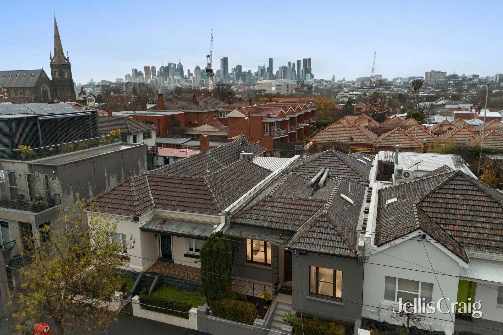 7 Delbridge Street, Fitzroy&nbsp;North image 16