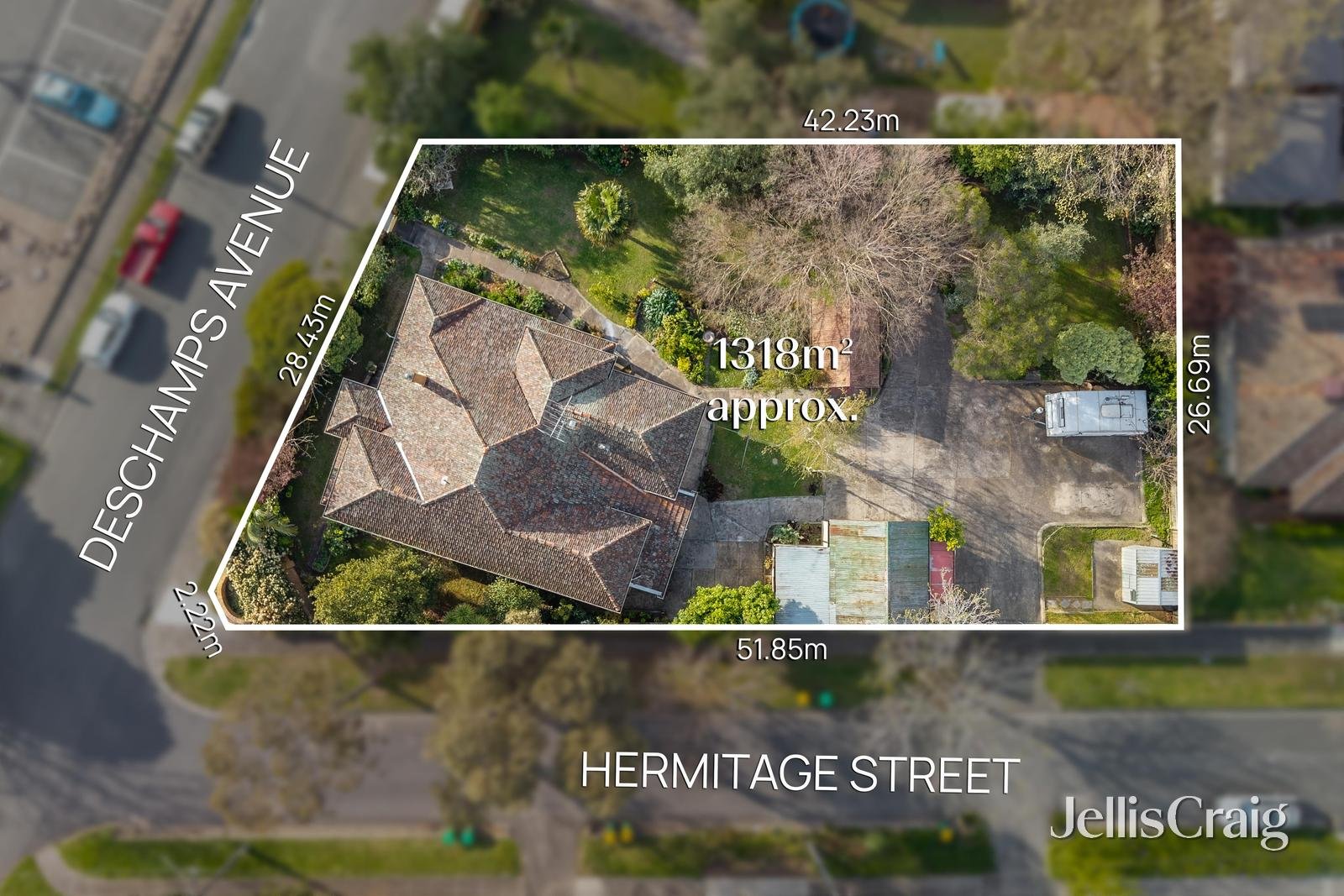 7 Deschamps Avenue, Lilydale image 2