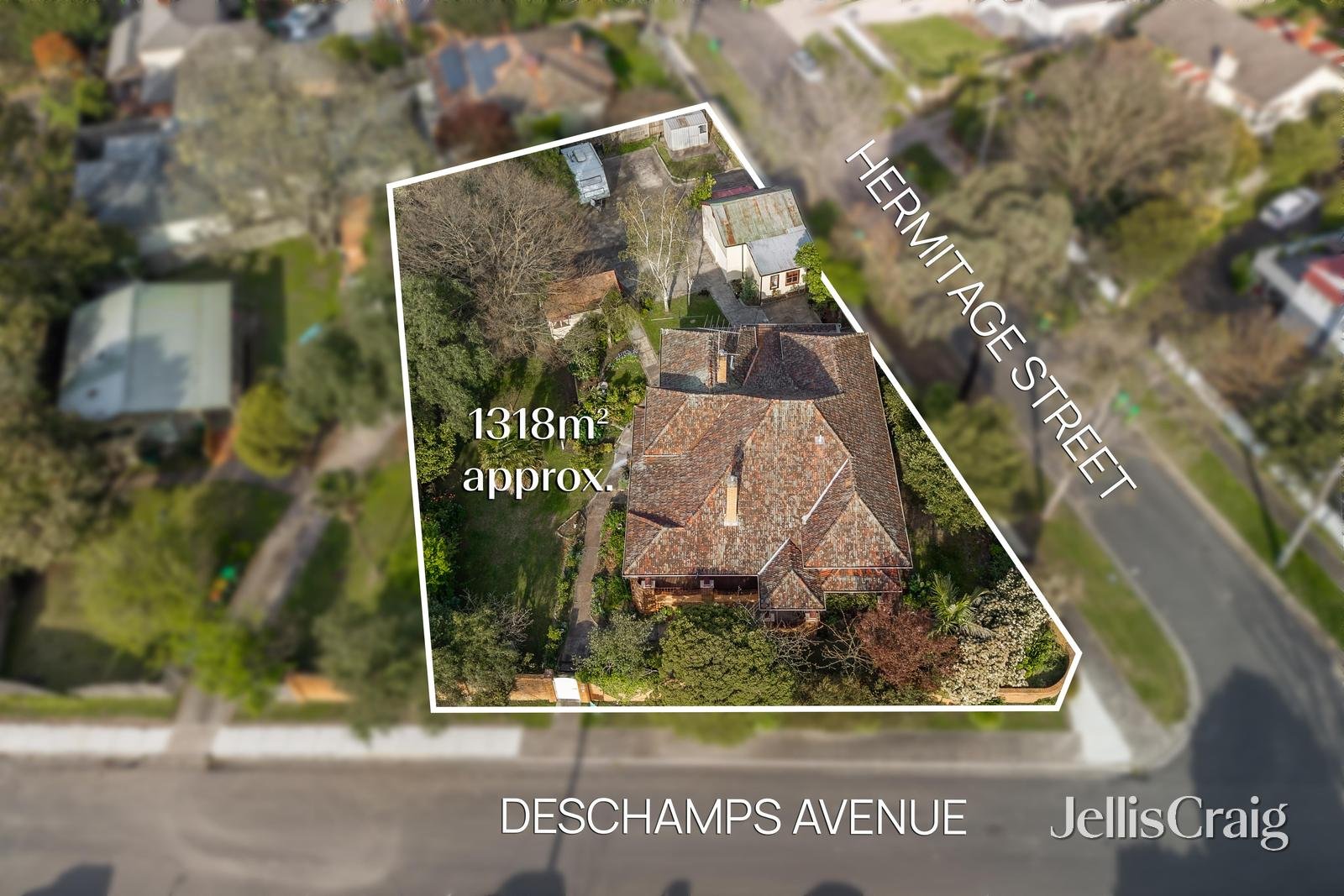 7 Deschamps Avenue, Lilydale image 18