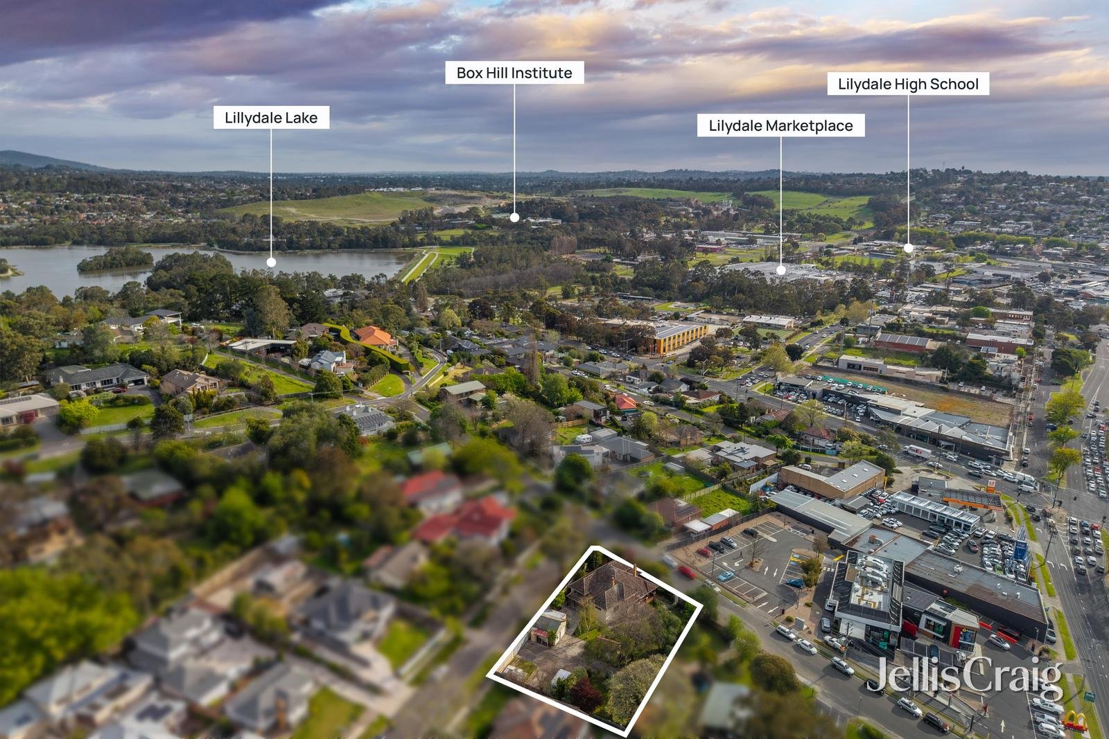 7 Deschamps Avenue, Lilydale image 21