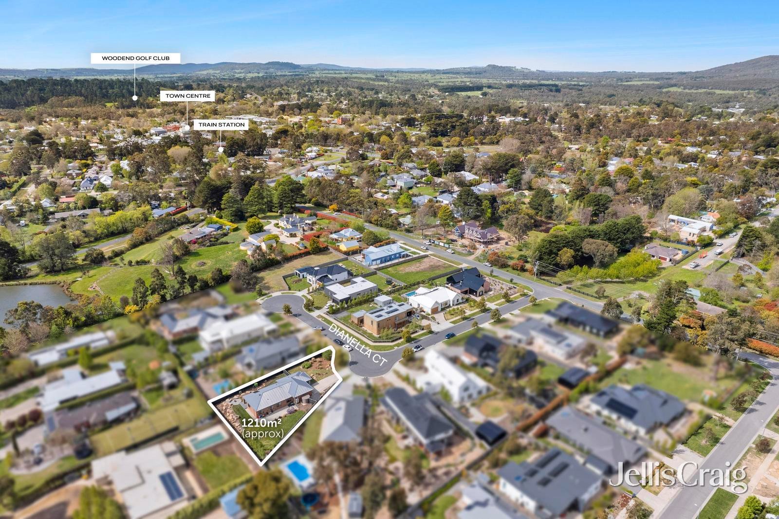 7 Dianella Court, Woodend image 17