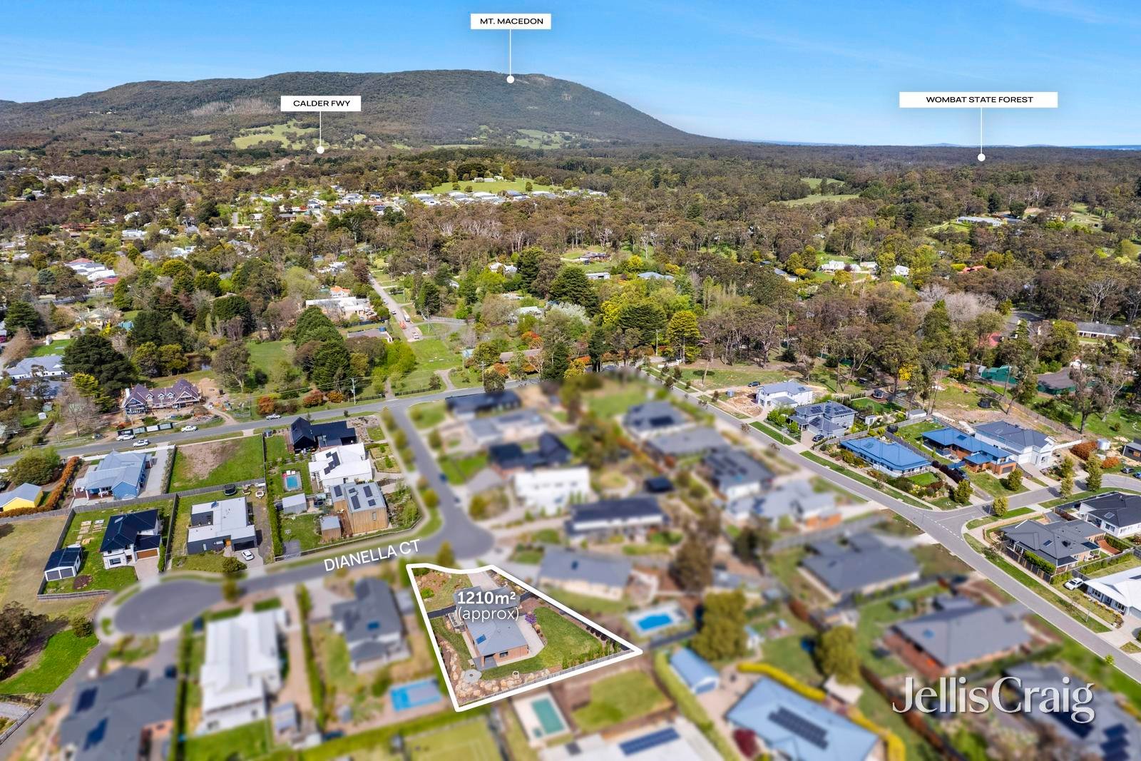 7 Dianella Court, Woodend image 18